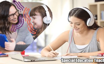 The way to Turn into a Special Education Teacher