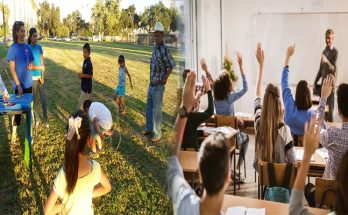 Exploring Different Types of Health Education Programs for Schools and Communities