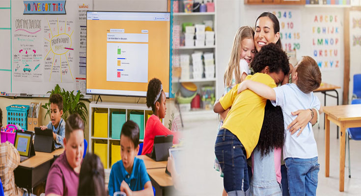 Strategies for Special Education Teachers to Support Diverse Learning Needs