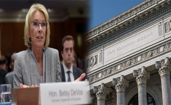 Understanding the Current Responsibilities and Role of the Secretary of Education