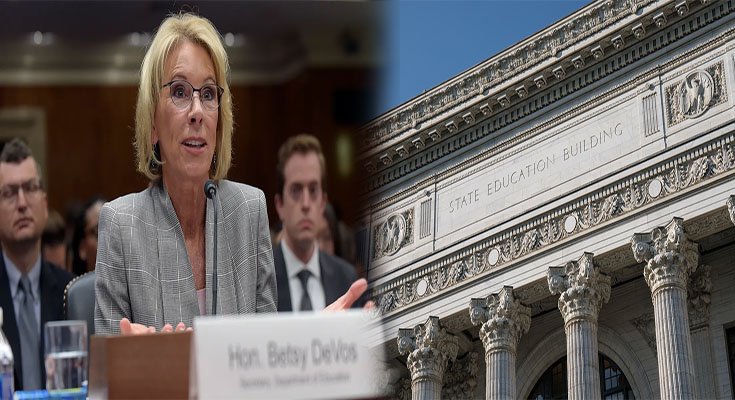 Understanding the Current Responsibilities and Role of the Secretary of Education