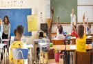 The Impact of Education Reform on Teachers and School Systems