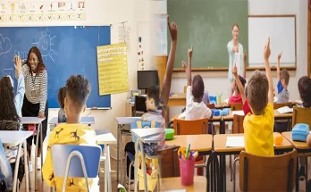 The Impact of Education Reform on Teachers and School Systems